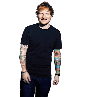 Ed Sheeran